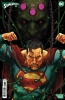 SUPERMAN #13 CVR C SEBASTIAN FIUMARA CARD STOCK VAR (HOUSE OF BRAINIAC) cover image