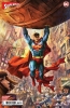 SUPERMAN #13 CVR D ALAN QUAH CARD STOCK VAR (HOUSE OF BRAINIAC) cover image