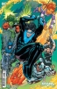 TITANS #10 CVR B BRADLEY WALKER CARD STOCK VAR cover image