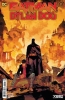 BATMAN DYLAN DOG #2 (OF 3) CVR A GIGI CAVENAGO cover image