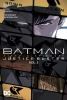 BATMAN JUSTICE BUSTER TP VOL 03 cover image