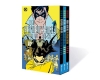 BATMAN FAMILY YEAR ONE BOX SET cover image