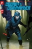 COBRA COMMANDER #4 (OF 5) CVR E INC 1:50 BEN OLIVER VAR cover image