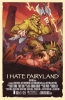 I HATE FAIRYLAND (2022) #13 CVR A BRETT BEAN (MR) cover image