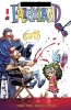 I HATE FAIRYLAND (2022) #13 CVR B BRETT BEAN F*CK (UNCENSORED) FAIRYLAND VAR (MR) cover image