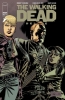 WALKING DEAD DELUXE #87 CVR B CHARLIE ADLARD & DAVE MCCAIG VAR (MR) cover image