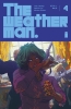 WEATHERMAN VOL 03 #4 (OF 7) (MR) cover image