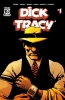 DICK TRACY #1 CVR A GERALDO BORGES cover image
