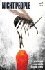 NIGHT PEOPLE #2 (OF 4) CVR A JASON ALEXANDER (MR) cover image