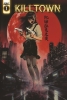 KILLTOWN #1 (OF 3) CVR B TODD SKULL VAR (MR) cover image