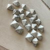 Pebble House Mini Pyramid: Howlite  cover image