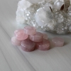 Pebble House Token: Rose Quartz cover image