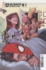 ULTIMATE SPIDER-MAN #4 ELIZABETH TORQUE VAR CVR D cover image