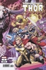 ROXXON PRESENTS THOR #1 NICK BRADSHAW CONNECTING VAR CVR B cover image