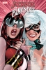 JACKPOT AND BLACK CAT #2 CVR A cover image