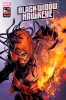 BLACK WIDOW AND HAWKEYE #2 CVR A cover image