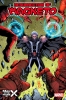 RESURRECTION OF MAGNETO #4 FHX CVR A cover image