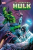 INCREDIBLE HULK #11 CVR A cover image