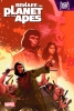 BEWARE THE PLANET OF THE APES #4 CVR A cover image