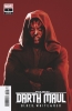 STAR WARS DARTH MAUL - BLACK WHITE AND RED #1 MOVIE VAR CVR D cover image