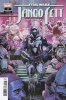 STAR WARS JANGO FETT #2 CARLO PAGULAYAN VAR CVR B cover image