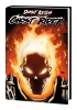 GHOST RIDER DANNY KETCH OMNIBUS VOL 1 HC cover image