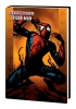 ULTIMATE SPIDER-MAN OMNIBUS VOL 4 HC cover image