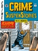 THE EC ARCHIVES CRIME SUSPENSTORIES VOLUME 2 TP cover image