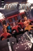 STAR TREK SONS OF STAR TREK #2 COVER A BARTOK CVR A cover image