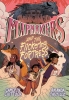 MAPMAKERS TP VOL 03 cover image