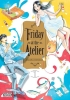 Friday at the Atelier Vol. 1 cover image