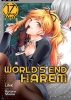 WORLDS END HAREM TP VOL 17 cover image