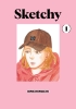 Sketchy Vol. 1 cover image