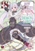 HOW NOT TO SUMMON DEMON LORD MANGA TP VOL 18 cover image