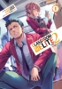 CLASSROOM OF THE ELITE YEAR 2 LIGHT NOVEL TP VOL 09 cover image