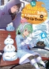 WEAKEST TAMER BEGAN JOURNEY TO PICK UP TRASH LIGHT NOVEL TP VOL 06 cover image
