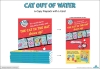 DR SEUSS GRAPHIC NOVEL CAT OUT OF WATER 6-COPY PREPACK WITH L-CARD cover image