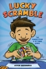 LUCKY SCRAMBLE HC cover image