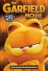 THE GARFIELD MOVIE THE JUNIOR NOVELIZATION cover image