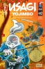 USAGI YOJIMBO 40TH ANNIVERSARY READER TP cover image