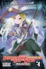 Apparently, Disillusioned Adventurers Will Save the World (manga) Vol. 4: The Lovely Paladin cover image