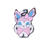 Naytendo - Pokemon Sylveon Shoe Charm cover image