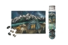 MicroPuzzles: Camping in Pacific Northwest National Park cover image