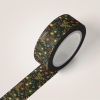 Fabled Creative Co: Illuminated Flora Washi Tape cover image