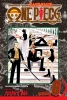 One Piece Vol. 6 cover image