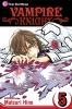 Vampire Knight Vol. 5 cover image