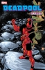 Deadpool Classic Vol. 6 cover image