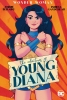 Wonder Woman: The Adventures of Young Diana cover image