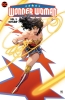 Wonder Woman by Tom King Vol. 1: Outlaw cover image
