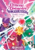 Princess Gwenevere and the Jewel Riders Vol. 1 cover image
